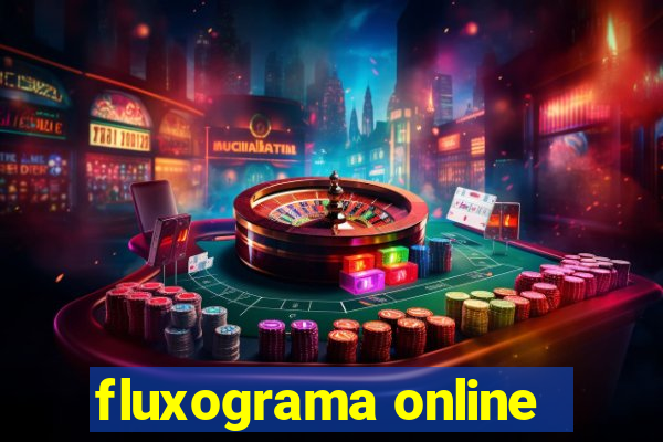 fluxograma online